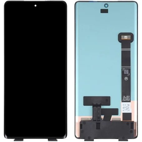 img_7860 ECRAN COMPLET MOTOROLA EDGE 30 ULTRA 5G (2022) (SANS CHASSIS) – Image 1