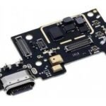 CONNECTEUR DE CHARGE MOTOROLA MOTO EDGE / EDGE PLUS