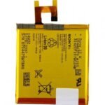 Batterie Sony M2/ E3 original