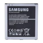Batterie d'origine Samsung EB-BG530BBE pour Samsung Galaxy Grand Prime G530 original