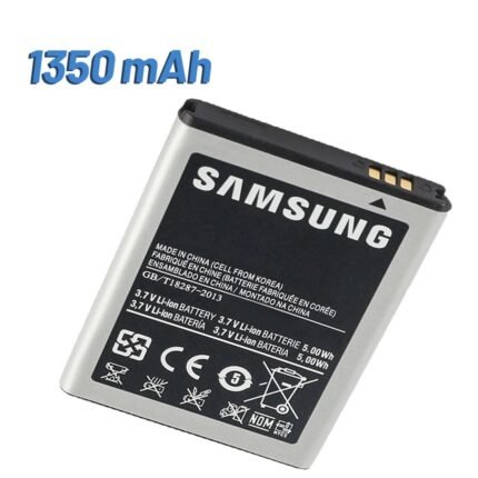 Batterie interne Samsung Galaxy Ace S5830 originale