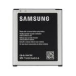 Batterie Eb-bj100cbe - 1850mah pour Samsung Galaxy j1 ace