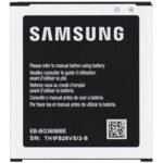 BATTERIE ORIGINE SAMSUNG B150AE POUR SAMSUNG GALAXY CORE DUOS
