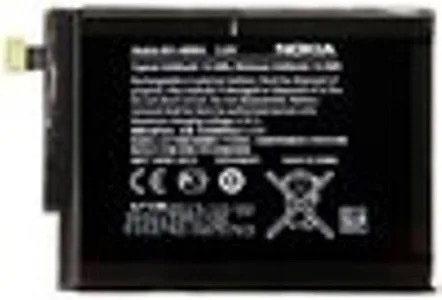 img_7892 Batterie d'origine Nokia Lumia 1320 BV-4BWA - Nokia - Li-Ion - 3400 mAh - 3,8 V – Image 1