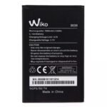 Batterie wiko Lenny 2 5030