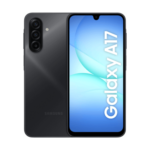 SAMSUNG
Galaxy A17 4G 128Go - Noir -version européenne