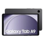 SAMSUNGTablette tactile Galaxy Tab A9 8,7" Wifi 64 Go Gris - Anthracite