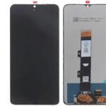 ECRAN MOTOROLA MOTO E22I | MOTO E22 COMPLET SANS CHASSIS