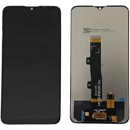 img_7956 ECRAN COMPLET MOTOROLA MOTO E7 PLUS | G9 PLAY | MOTO G9 2020 SANS CHASSIS – Image 1