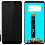 ECRAN COMPLET MOTOROLA MOTO E6 PLAY XT2029, XT2029-1 SANS CHASSIS