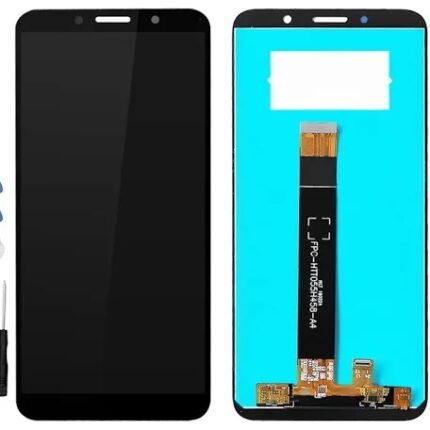 ECRAN COMPLET MOTOROLA MOTO E6 PLAY XT2029, XT2029-1 SANS CHASSIS