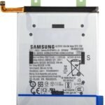 Batterie d'origine pour Samsung Galaxy S25 Edge