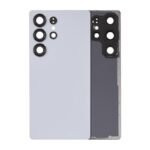 Copie Vitre arrière  pour Samsung Galaxy S25 Ultra Gris