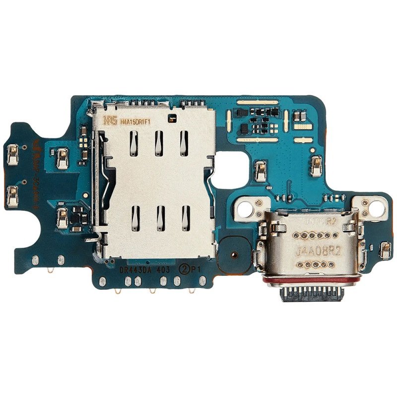 img_8053 CONNECTEUR DE CHARGE SAMSUNG GALAXY S25 – Image 1