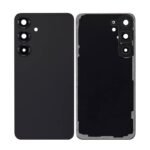 VITRE ARRIÈRE D'ORIGINE SAMSUNG GALAXY S25 NOIR