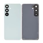 VITRE ARRIÈRE D'ORIGINE SAMSUNG GALAXY S25 vert d’eau