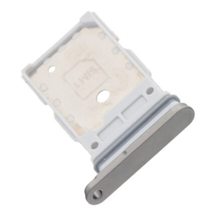 Tiroir Double SIM Noir Titane Samsung Galaxy S24 Ultra S928