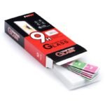 LOT 10 VERRES TREMPÉS SAMSUNG GALAXY S24+