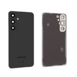 Vitre  Arrière Samsung S24 FE graphite noir