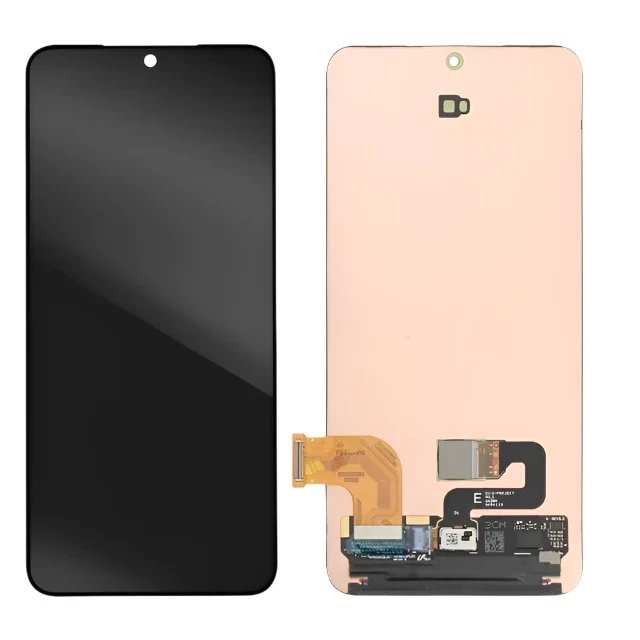 img_8119 Ecran Sans Chassis Samsung S24 FE OFFICIEL SM-S721 – Image 1