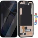 Écran Complet Original Google Pixel 9 Pro XL