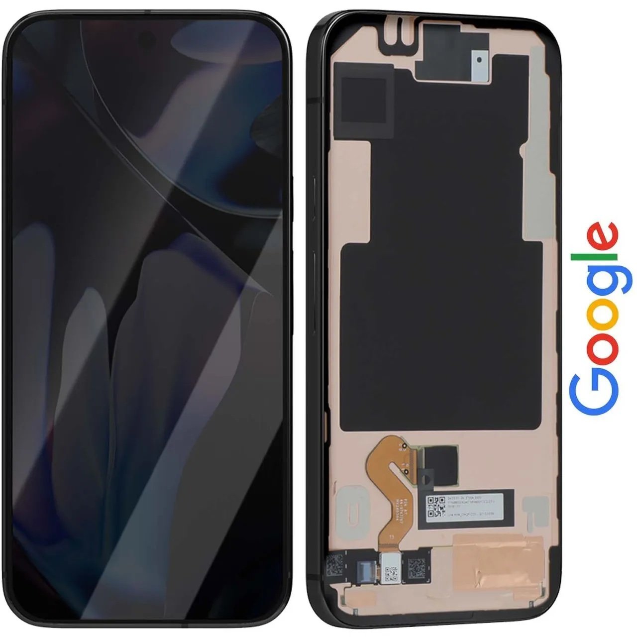 img_8168 Écran Complet Original Google Pixel 9 Pro XL – Image 1