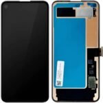 ECRAN COMPLET LCD PIXEL 5 SANS CHASSIS - ORIGINAL | GOOGLE