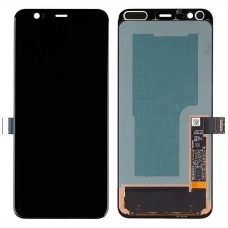 img_8182 ECRAN LCD GOOGLE PIXEL 4 COMPLET OLED – Image 1