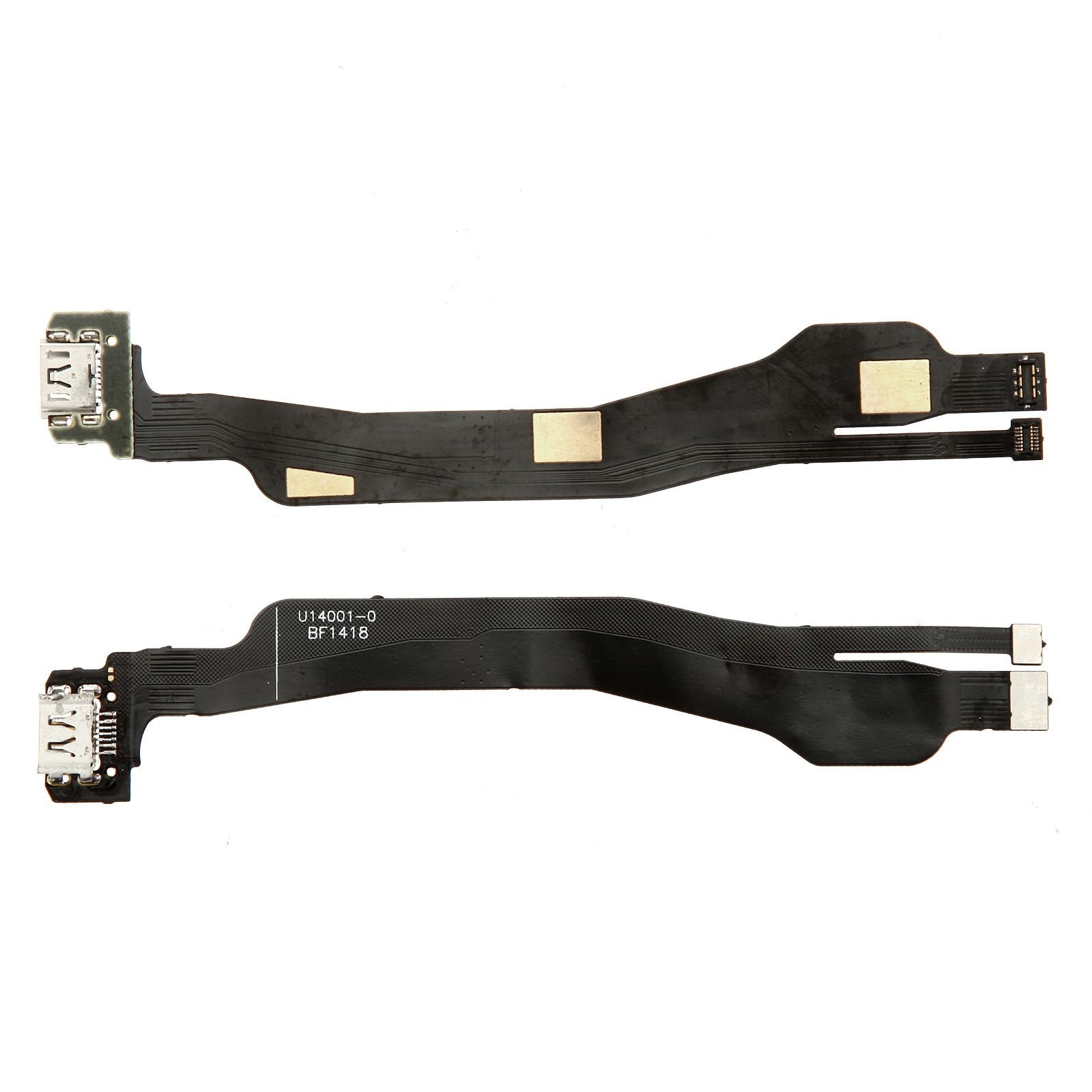 img_8204 Nappe / Connecteur de Charge OnePlus One – Image 1