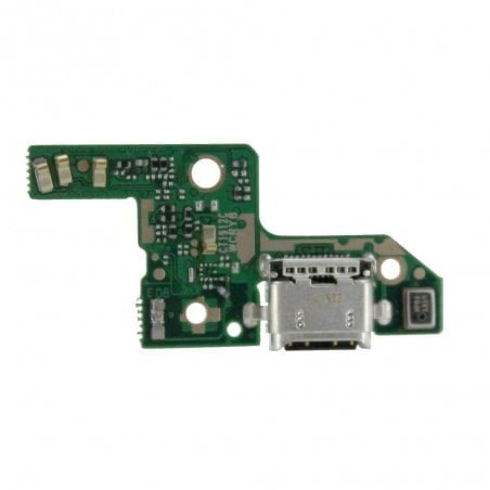 img_8206 Connecteur de charge Type-C pour Huawei HONOR 8 – Image 1