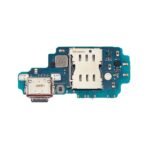 CONNECTEUR DE CHARGE + LECTEUR CARTE SIM SAMSUNG GALAXY S23 ULTRA – Image 2