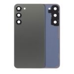 VITRE ARRIÈRE SAMSUNG GALAXY S23+ vert