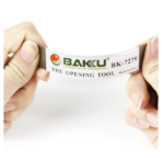 SPATULE FINE EN MÉTAL – Image 3