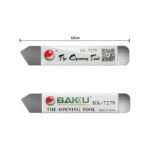 SPATULE FINE EN MÉTAL