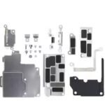 Lot de plaques internes en métal (supports) pour iPhone 12