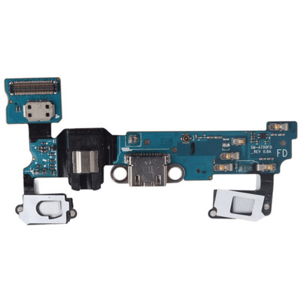 Connecteur de Charge Premium Samsung Galaxy A7 2015 A700
