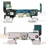 CONNECTEUR DE CHARGE POUR SAMSUNG GALAXY A500 A5 2015