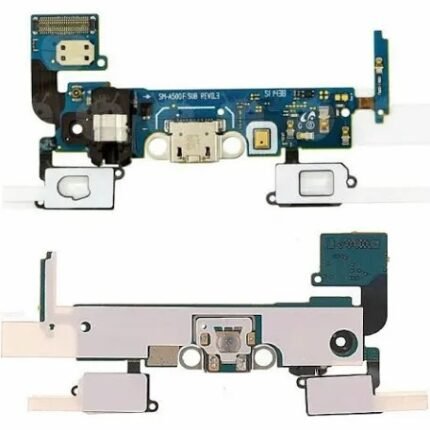CONNECTEUR DE CHARGE POUR SAMSUNG GALAXY A500 A5 2015
