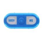 Bouton home Samsung a300/a500/a700 blanc