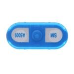 Bouton home Samsung a300/a500/a700 blanc