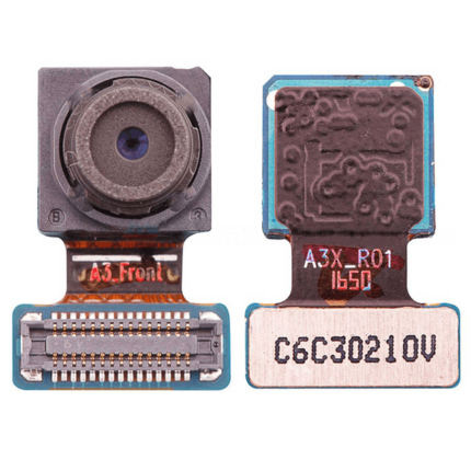 Caméra avant Premium Samsung Galaxy A3 2017 A320 8MP