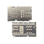 Lecteur de Carte Sim et Mémoire Pour Samsung A320 / A520 / A720