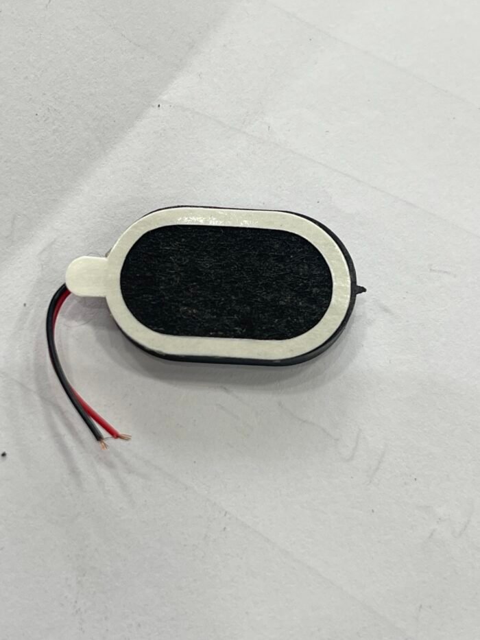 Haut-parleurs et transducteurs Speaker 4ohm 14mm, 0.8W – Image 3