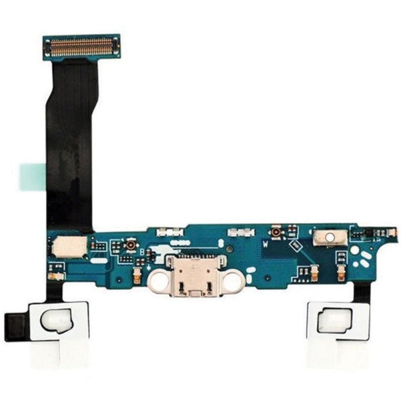 img_8313 CONNECTEUR DE CHARGE + MICRO SAMSUNG GALAXY NOTE 4 N910F – Image 1