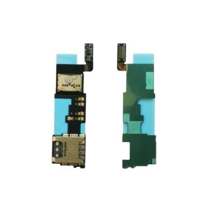 LECTEUR SIM ET SD SAMSUNG GALAXY NOTE 4