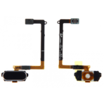 BOUTON HOME POUR SAMSUNG GALAXY S6 (G920F) BLANC – Image 2