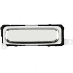 Bouton Home Samsung Galaxy S4 Blanc - Neuf