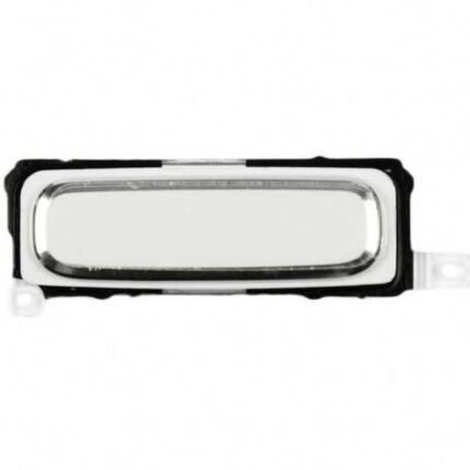 Bouton Home Samsung Galaxy S4 Blanc - Neuf