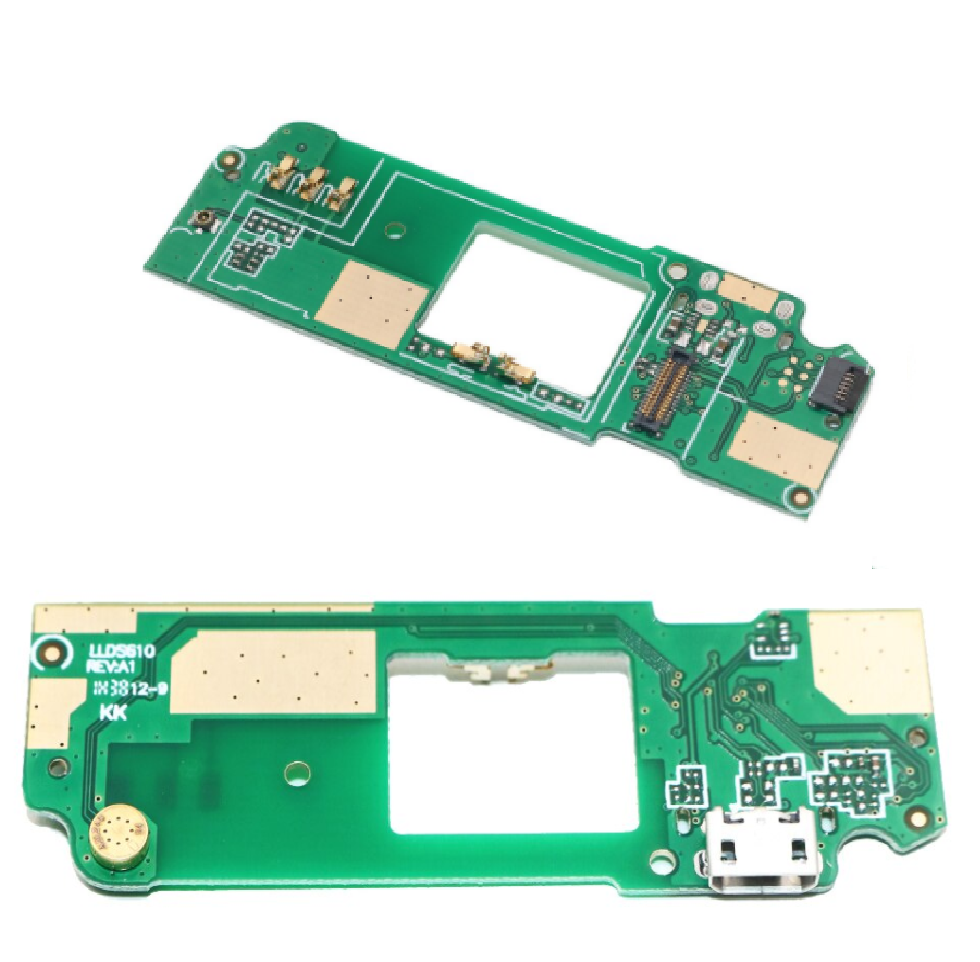 img_8326 HTC DESIRE 620 Pcb Connecteur carte port dock de ch – Image 1