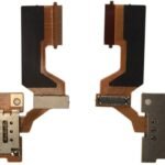 Nappe lecteur sim HTCM9